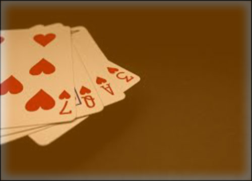 Akses Gampang Permainan Poker Online di Situs Judi Paling dipercaya