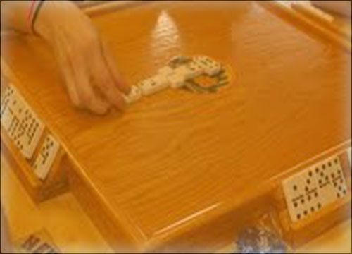 Langkah Simpel Main Domino Online Untung Terus Tiap Hari