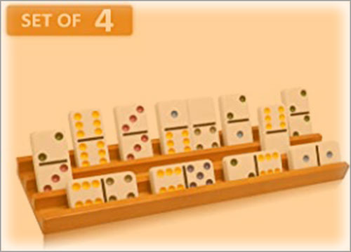 Ciri Khusus dari Agen Domino Online Terpercaya